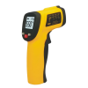 Термометр электронный дистанционный (пирометр) WH550 (от -50 до +550гр.C)