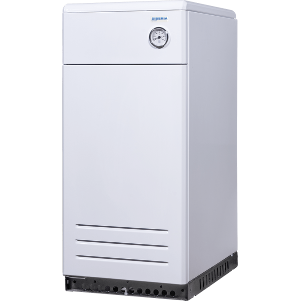 Аппарат отопительный газовый бытовой одноконтурный Siberia Dream 23