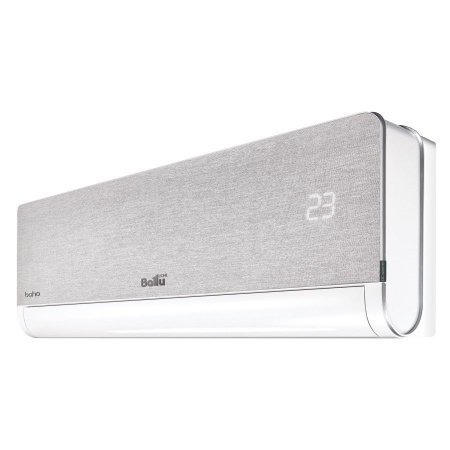 Ballu BSNI-10HN8 Boho DC Inverter сплит-система настенного типа