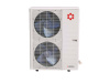 Kentatsu KSFV140XFAN3/KSUT140HFAN3 сплит-система колонного типа