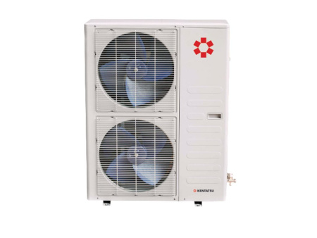 Kentatsu KSFV140XFAN3/KSUT140HFAN3 сплит-система колонного типа