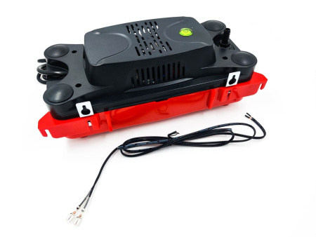 Помпа дренажная Sikelan Tank Low Type MD-TPF-20-230L накопительная 1.2л, 260 л/ч