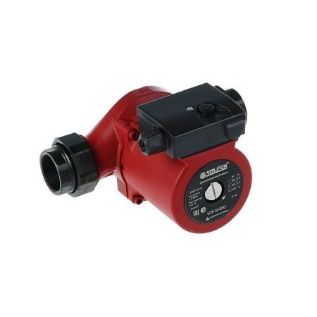 Циркуляционный насос VALFEX VCP 32-80G 180мм (с гайками)