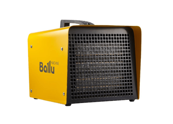 Тепловая пушка Ballu BKX-7