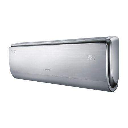 Gree GWH09UB-K6DNA4A U-Crown Inverter сплит-система настенного типа