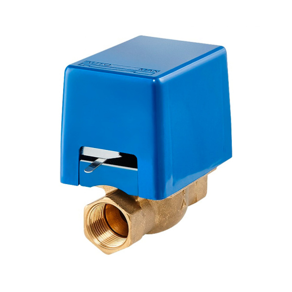 Клапан двухходовой SF 20-2 (Kvs 8 )