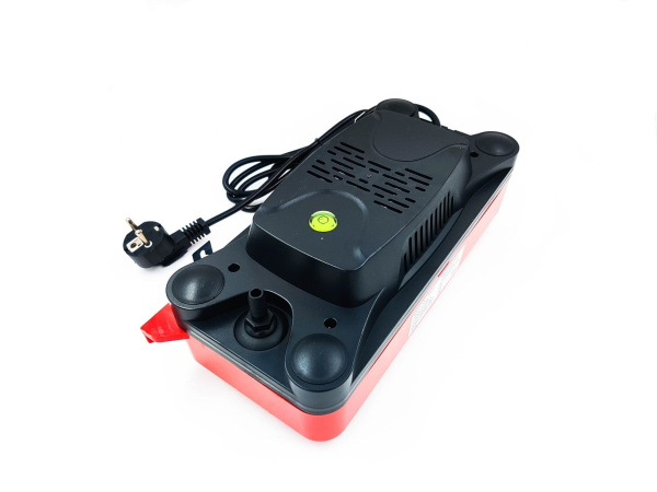 Помпа дренажная Sikelan Tank Low Type MD-TPF-20-230L накопительная 1.2л, 260 л/ч