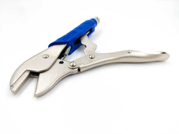 Пережим-клещи DSZH WK-201