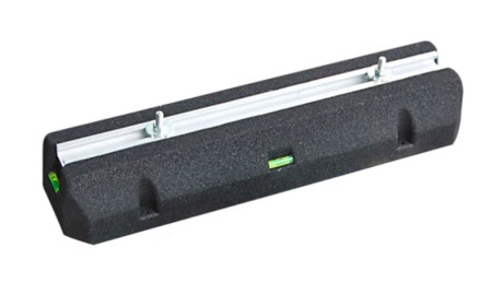 Подставка антивибрационная AVB-450*160*95мм (2шт / компл.) для кондиционера