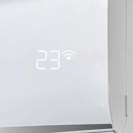 Electrolux EACS-24HSM/N3 Smartline On/Off сплит-система настенного типа