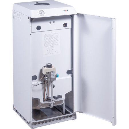 Аппарат отопительный газовый бытовой одноконтурный RGA 11 xChange