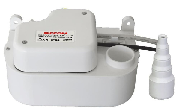 Siccom SUNNY FLOWATCH CLIM