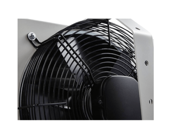 Тепловентилятор водяной Ballu BHP-W4-15-S