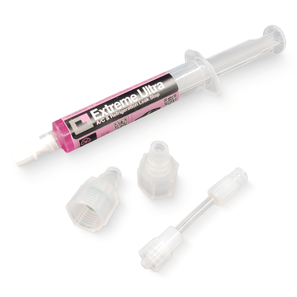 Герметик ERRECOM Extreme Ultra, картридж 6 мл., адаптеры 1/4 и 5/16 (TR1163.AL.H3.S2)