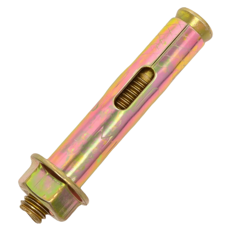 Анкерный болт с гайкой 10 x 60 мм