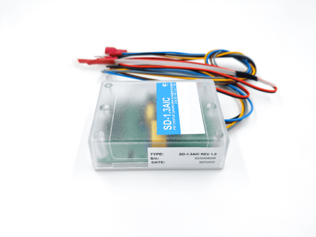 Зимний комплект для кондиционера BAVIS SD - 1.3 (до -40ºС)