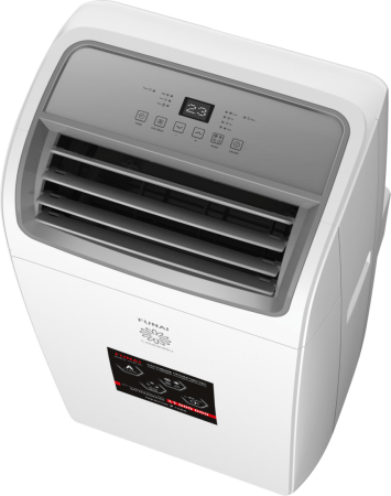 FUNAI MAC-CM40HPN04 CAMOMIRU мобильный кондиционер