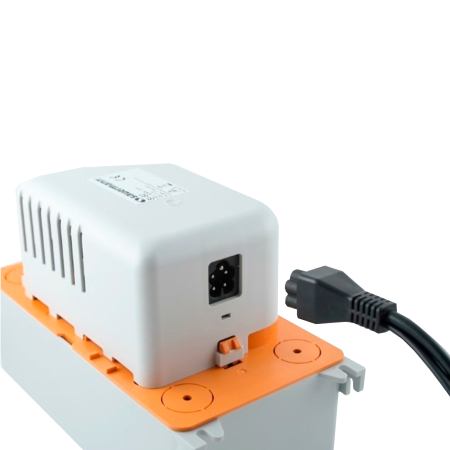 Помпа дренажная Sauermann SI-82 (наливная, 500 л/ч)