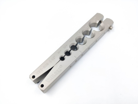 Вальцовка эксцентриковая Value VFT-808-I (1/4" - 3/4", упак. кейс)