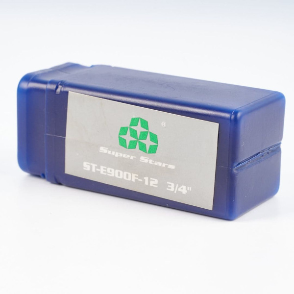 Super Stars ST-E900F-12 - 3/4" насадка для развальцовки трубы