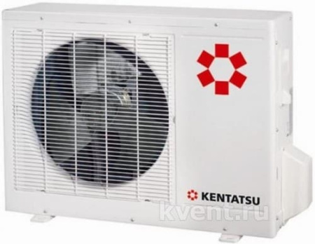 KENTATSU KSGC53HFAN1/KSRC53HFAN1