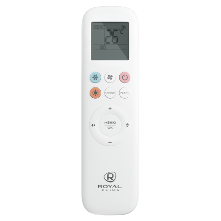 Royal Clima RC-AL60HN внутренний блок колонной сплит-системы