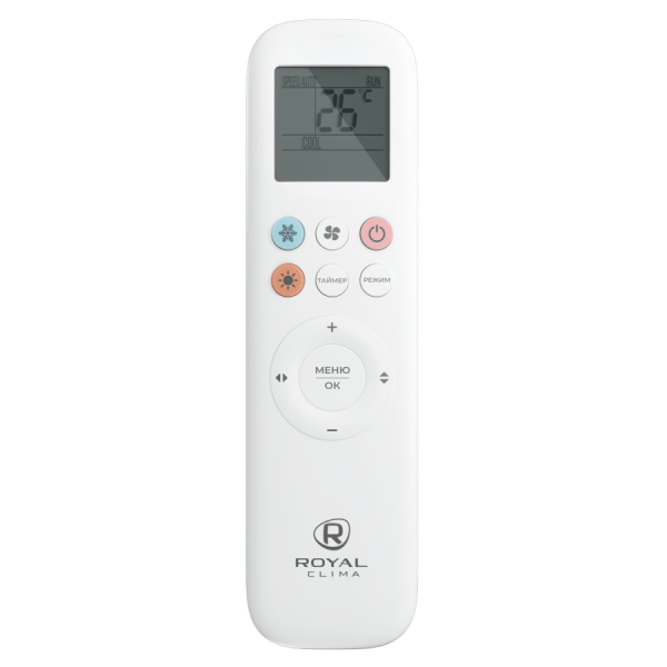 Royal Clima RC-AL60HN внутренний блок колонной сплит-системы