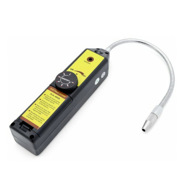 Течеискатель фреона электронный HLD-101 (WJL-6000)