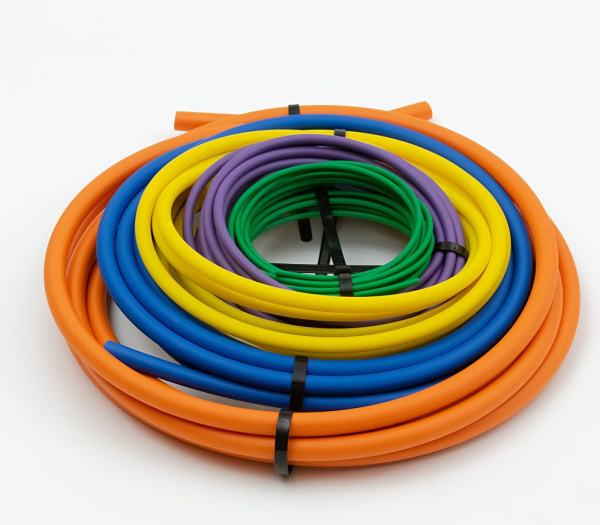 Трубогиб внутренний PROFcool PB4 1/4+3/8+1/2+5/8+3/4 (по 4 метра), комплект