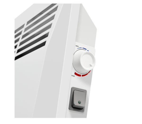 Конвектор Ballu Camino Eco Turbo BEC/EMT-2500