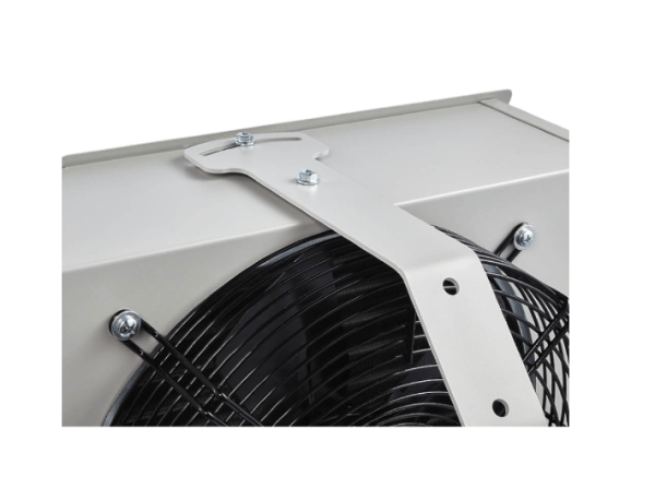 Тепловентилятор водяной Ballu BHP-W4-15-S