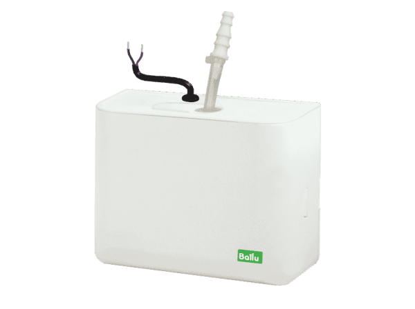 Помпа дренажная BALLU Machine Tank (моноблочная, 12л/ч)