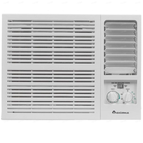Axioma ASJC07-NM1A оконный кондиционер