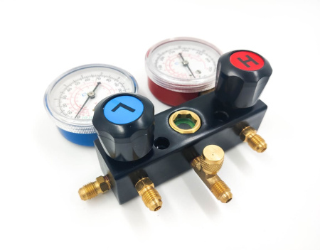 Манометрическая станция Becool BCHS5