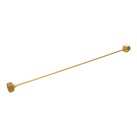 Устройство заправочное УЗ-1-2-4 G3/4-Сп21,8, L-530мм, для малых баллонов