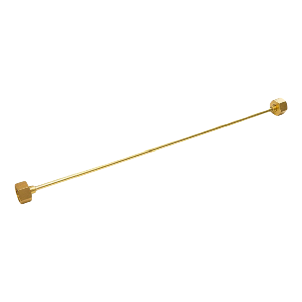 Устройство для заправки баллонов У3-1-1 G3/4-G3/4, L-530мм