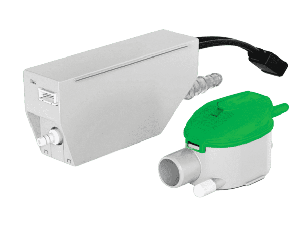 Помпа дренажная BALLU Machine Split  (проточная, 15 л/ч)