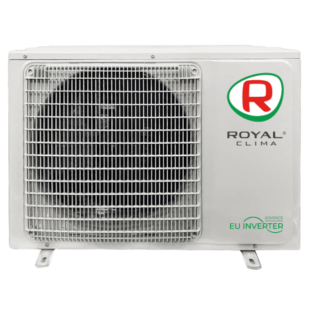 Royal Clima CO-F 24HNBI/CO-E 24HNBI COMPETENZA INVERTER напольно-потолочная сплит-система