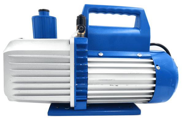 Вакуумный насос Becool BC-VP-12 УЦЕНКА (2ст; 283 л/мин; 2 Па; 13,9 кг)