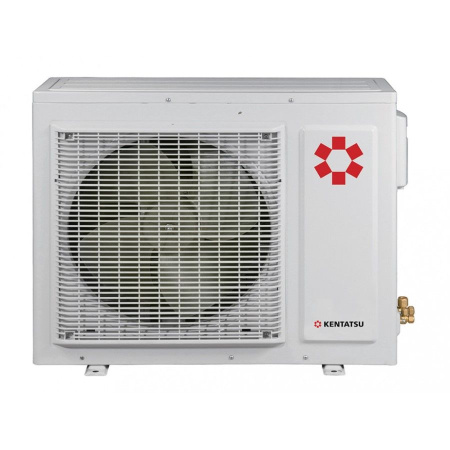 Kentatsu KSGQ95HFAN1-KSRQ95HFAN1 (серия Quantum, on/off)
