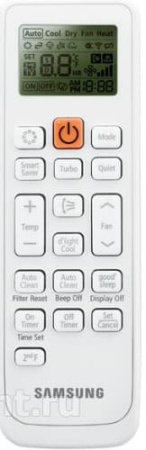 Samsung AQV09KBBNSER