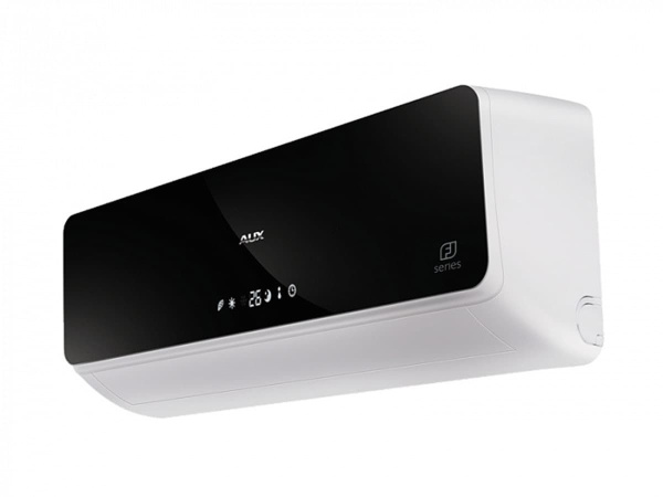Aux AS-H07B4/FJ-R1 Fj Black On/Off сплит-система настенного типа