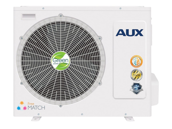 AUX AM3-H27/4DR1 наружный блок мульти сплит-системы