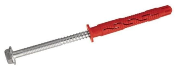 Дюбель рамный HILTI_HRD-H_10x160