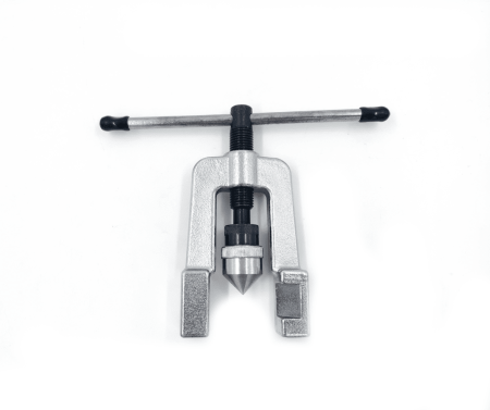 Вальцовка+труборасширители DSZH CT-278L (1/8" - 3/4" +труборез)