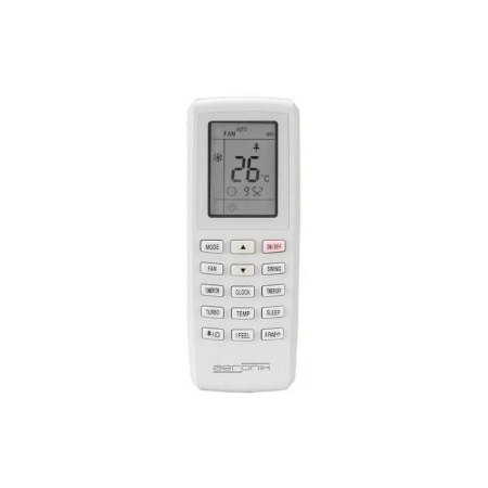 Aeronik ASI-09ILK2 настенный блок мульти сплит-системы
