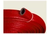 Трубная изоляция K-FLEX PE COMPACT 18/4 мм - 10 м, Красный
