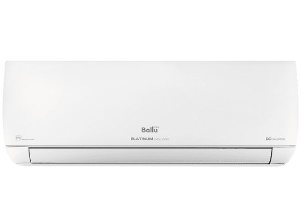 Ballu BSUI-09HN8_V4 Platinum Evolution DC Inverter сплит-система настенного типа