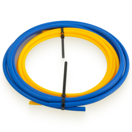 Трубогиб внутренний PROFcool PB4 1/2+5/8 (по 4 метра), комплект