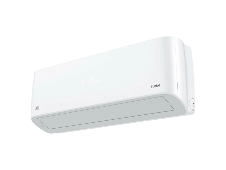 FUNAI RACI-EM25HP.D04 EMPEROR DC-Inverter сплит-система настенного типа